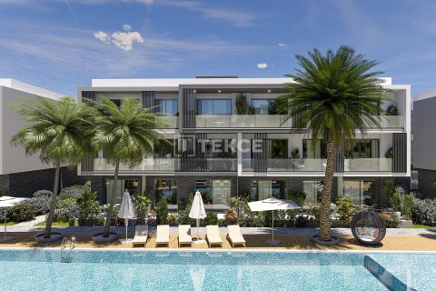 Продажа квартиры  в Искеле, Северный Кипр 1+1, 89м2, №192068 – фото 2