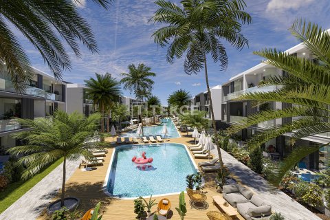 Продажа квартиры  в Искеле, Северный Кипр 1+1, 89м2, №192068 – фото 4