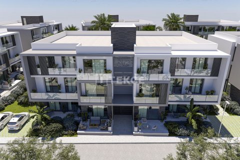 Продажа квартиры  в Искеле, Северный Кипр 1+1, 89м2, №192068 – фото 9