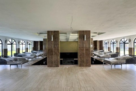 1+1 Lejlighed i Oba, Antalya, Tyrkiet Nr. 192049 - 3