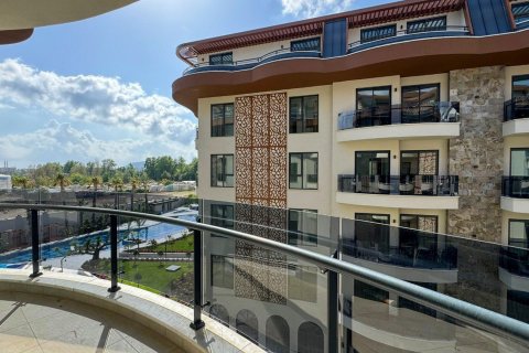 1+1 Lejlighed i Oba, Antalya, Tyrkiet Nr. 192049 - 2