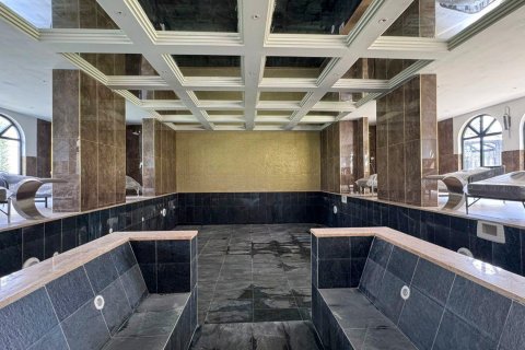 1+1 Lejlighed i Oba, Antalya, Tyrkiet Nr. 192049 - 7