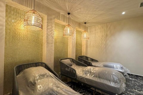 1+1 Lejlighed i Oba, Antalya, Tyrkiet Nr. 192049 - 4