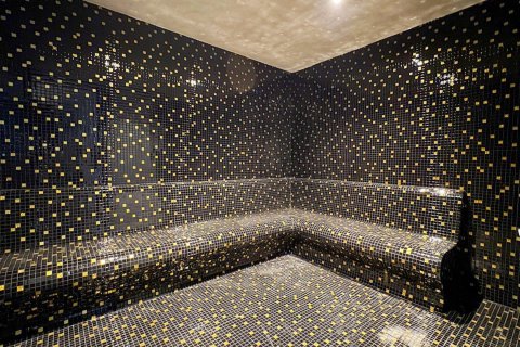 1+1 Lejlighed i Oba, Antalya, Tyrkiet Nr. 192049 - 5