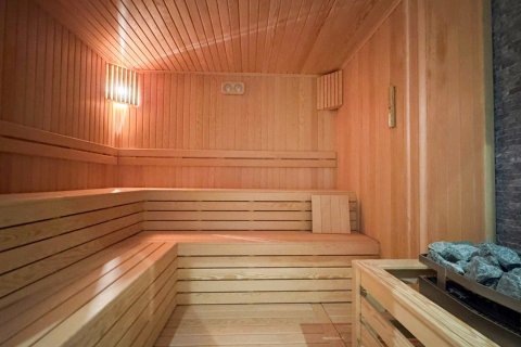 1+1 Lejlighed i Oba, Antalya, Tyrkiet Nr. 192049 - 8