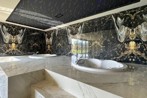 1+1 Lejlighed i Oba, Antalya, Tyrkiet Nr. 192049 - 9