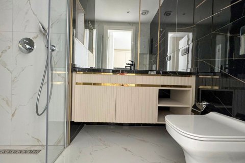 1+1 Lejlighed i Oba, Antalya, Tyrkiet Nr. 192049 - 11