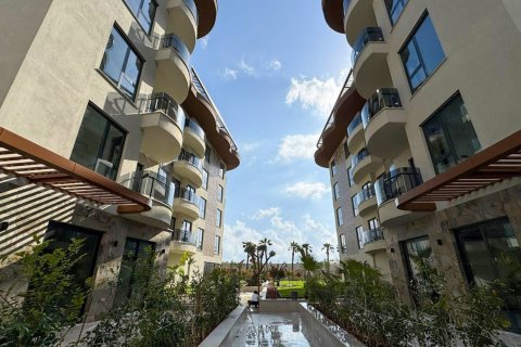 1+1 Lejlighed i Oba, Antalya, Tyrkiet Nr. 192049 - 12