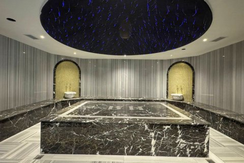 1+1 Lejlighed i Oba, Antalya, Tyrkiet Nr. 192049 - 14