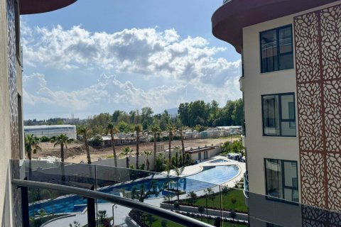 1+1 Lejlighed i Oba, Antalya, Tyrkiet Nr. 192049 - 22