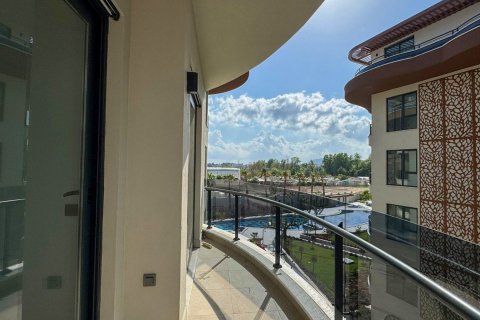 1+1 Lejlighed i Oba, Antalya, Tyrkiet Nr. 192049 - 23