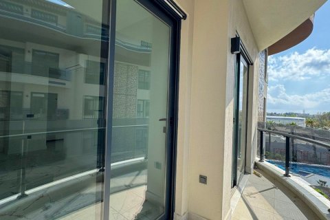 1+1 Lejlighed i Oba, Antalya, Tyrkiet Nr. 192049 - 24