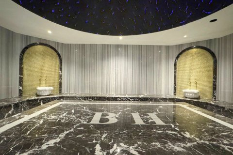 1+1 Lejlighed i Oba, Antalya, Tyrkiet Nr. 192049 - 31