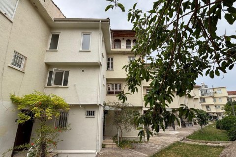 Daire  2+1  Muratpaşa, Antalya, Türkiye №192052 - 1