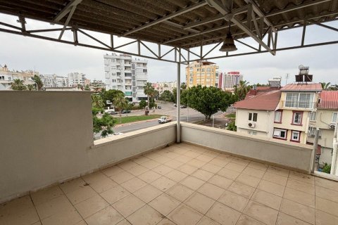 Daire  2+1  Muratpaşa, Antalya, Türkiye №192052 - 6