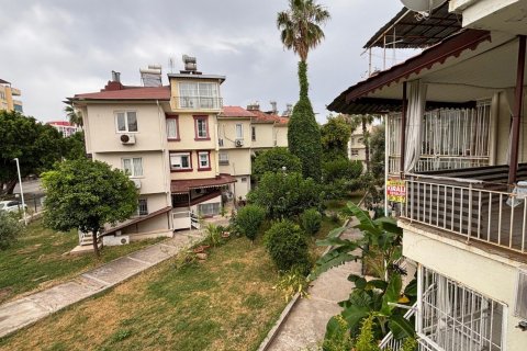 Daire  2+1  Muratpaşa, Antalya, Türkiye №192052 - 12