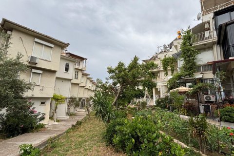 Daire  2+1  Muratpaşa, Antalya, Türkiye №192052 - 13