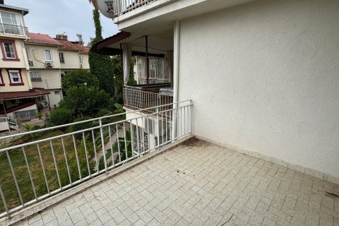 Daire  2+1  Muratpaşa, Antalya, Türkiye №192052 - 18