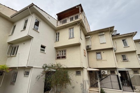 Daire  2+1  Muratpaşa, Antalya, Türkiye №192052 - 19