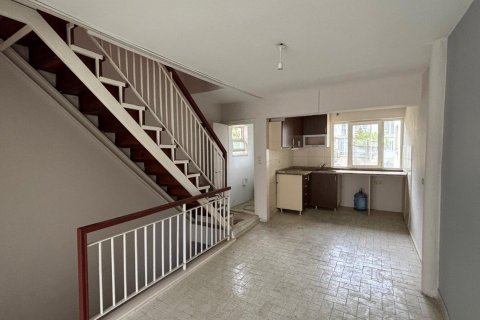 Daire  2+1  Muratpaşa, Antalya, Türkiye №192052 - 17