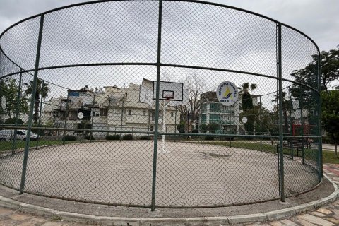 Daire  2+1  Muratpaşa, Antalya, Türkiye №192052 - 22