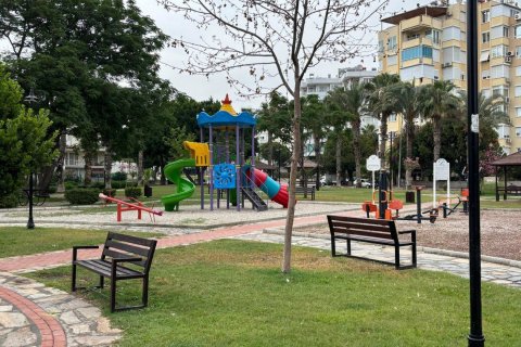 Daire  2+1  Muratpaşa, Antalya, Türkiye №192052 - 23