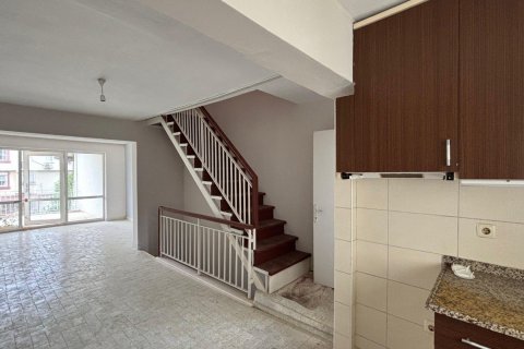 Daire  2+1  Muratpaşa, Antalya, Türkiye №192052 - 21