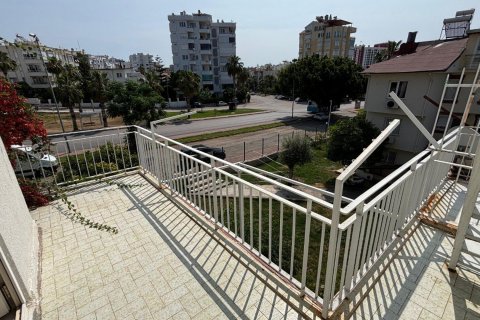 Daire  2+1  Muratpaşa, Antalya, Türkiye №192052 - 42
