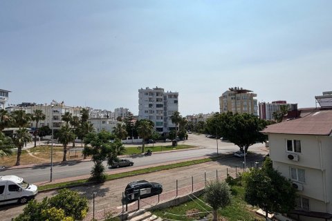 Daire  2+1  Muratpaşa, Antalya, Türkiye №192052 - 44