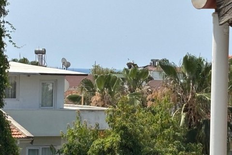 Daire  2+1  Muratpaşa, Antalya, Türkiye №192052 - 50