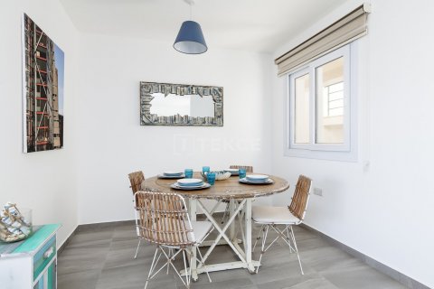 Продажа квартиры  в Искеле, Северный Кипр 1+1, 44м2, №192072 – фото 20