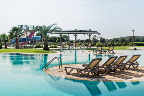 Продажа квартиры  в Искеле, Северный Кипр 1+1, 44м2, №192072 – фото 7