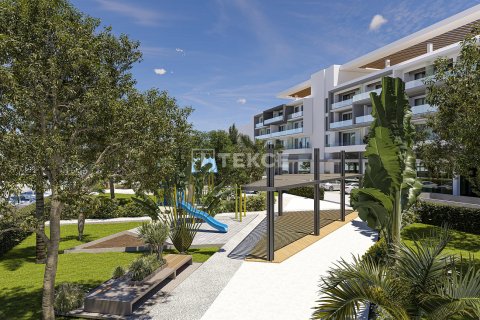 Apartment for sale in Iskele, Northern Cyprus, 1 bedroom, 81m2, No. 192066 – photo 11