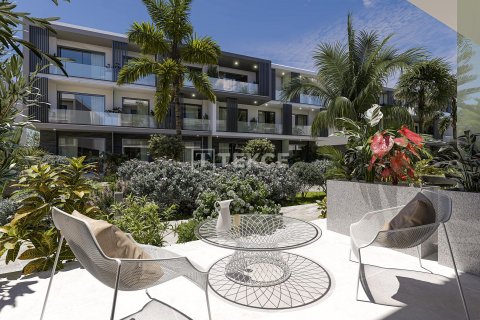 Apartment for sale in Iskele, Northern Cyprus, 1 bedroom, 81m2, No. 192066 – photo 6