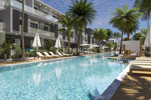 Apartment for sale in Iskele, Northern Cyprus, 1 bedroom, 81m2, No. 192066 – photo 1