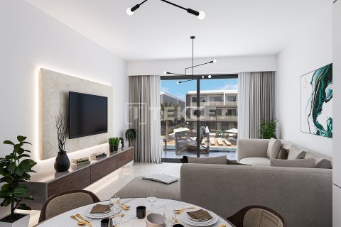 Apartment for sale in Iskele, Northern Cyprus, 1 bedroom, 81m2, No. 192066 – photo 15