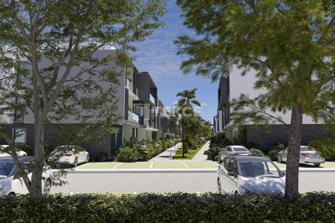 Apartment for sale in Iskele, Northern Cyprus, 1 bedroom, 81m2, No. 192066 – photo 10