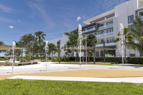 Apartment for sale in Iskele, Northern Cyprus, 1 bedroom, 81m2, No. 192066 – photo 12