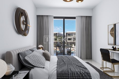 Apartment for sale in Iskele, Northern Cyprus, 1 bedroom, 81m2, No. 192066 – photo 17