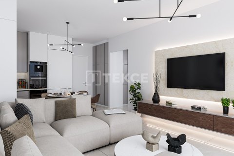 Apartment for sale in Iskele, Northern Cyprus, 1 bedroom, 81m2, No. 192066 – photo 16