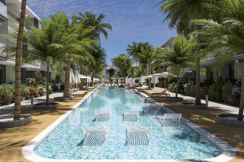 Apartment for sale in Iskele, Northern Cyprus, 1 bedroom, 81m2, No. 192066 – photo 5