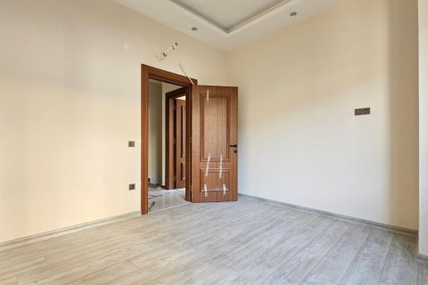 آپارتمان در  Alanya ، ترکیه 2 خوابه ، 110 متر مربع.  شماره 192050 - 2