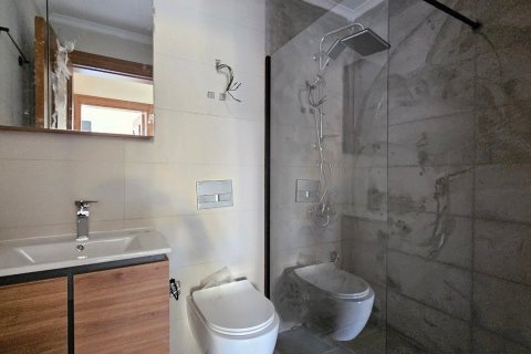 آپارتمان در  Alanya ، ترکیه 2 خوابه ، 110 متر مربع.  شماره 192050 - 3