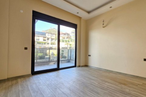 آپارتمان در  Alanya ، ترکیه 2 خوابه ، 110 متر مربع.  شماره 192050 - 4