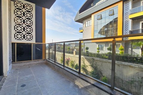 آپارتمان در  Alanya ، ترکیه 2 خوابه ، 110 متر مربع.  شماره 192050 - 9