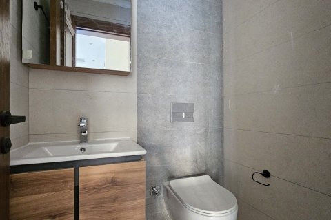 آپارتمان در  Alanya ، ترکیه 2 خوابه ، 110 متر مربع.  شماره 192050 - 5