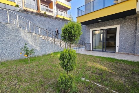 آپارتمان در  Alanya ، ترکیه 2 خوابه ، 110 متر مربع.  شماره 192050 - 10