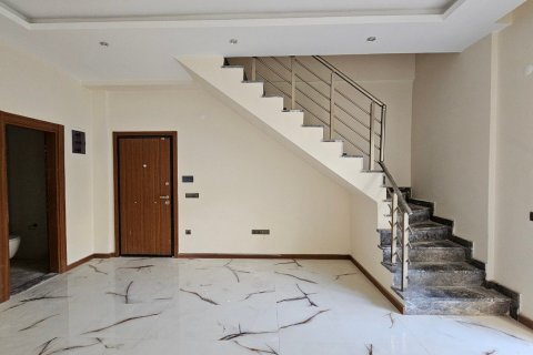 آپارتمان در  Alanya ، ترکیه 2 خوابه ، 110 متر مربع.  شماره 192050 - 6