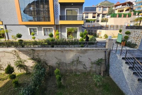 آپارتمان در  Alanya ، ترکیه 2 خوابه ، 110 متر مربع.  شماره 192050 - 12