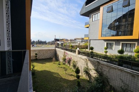 آپارتمان در  Alanya ، ترکیه 2 خوابه ، 110 متر مربع.  شماره 192050 - 13